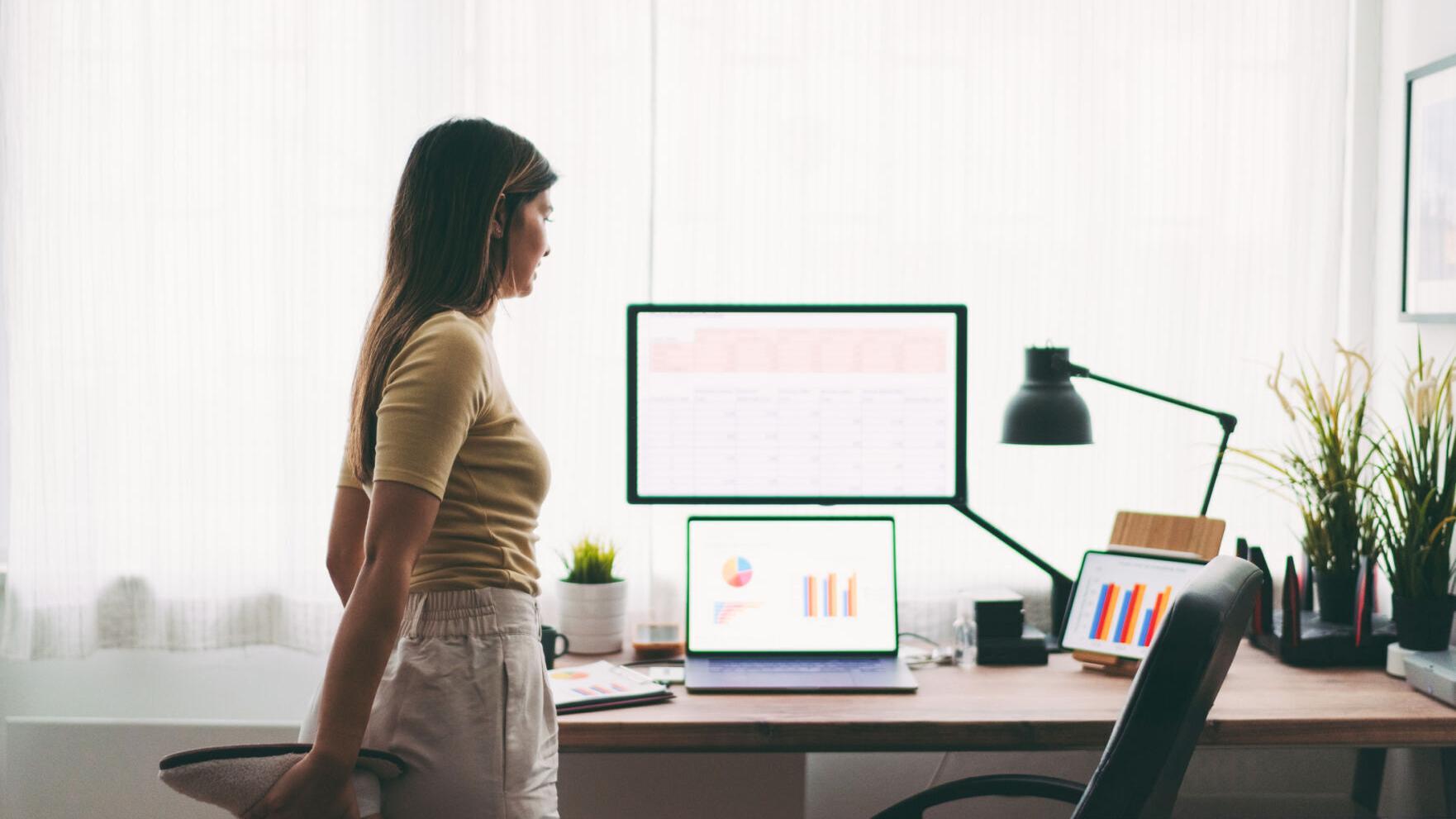 Desk jockey dangers: Important facts about ‘sitting disease’